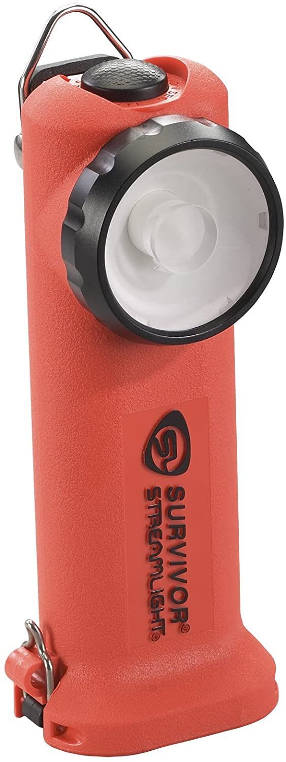 Survivor® Right Angle LED Light - Batteries & Lighting